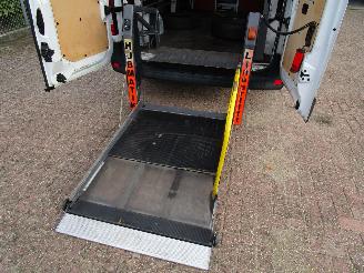 Opel Movano 2.3 BiTurbo L3H2 Navi Lift Camera picture 8