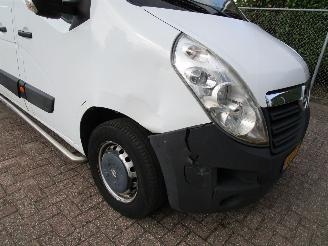 Opel Movano 2.3 BiTurbo L3H2 Navi Lift Camera picture 5