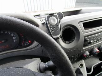 Opel Movano 2.3 BiTurbo L3H2 Navi Lift Camera picture 17