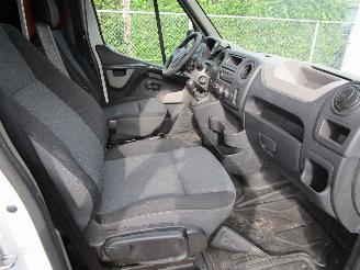 Opel Movano 2.3 BiTurbo L3H2 Navi Lift Camera picture 14