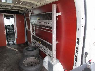 Opel Movano 2.3 BiTurbo L3H2 Navi Lift Camera picture 11