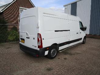 Opel Movano 2.3 BiTurbo L3H2 Navi Lift Camera picture 4