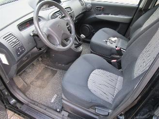 Hyundai Matrix 1.6 Airco Radio/CD 150.000 KM picture 12