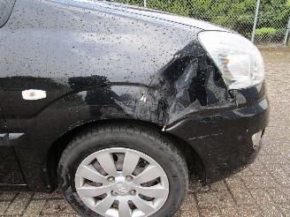 Hyundai Matrix 1.6 Airco Radio/CD 150.000 KM picture 6