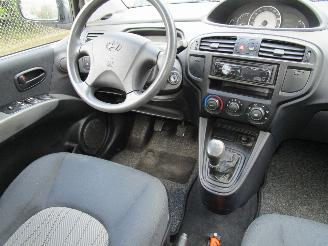 Hyundai Matrix 1.6 Airco Radio/CD 150.000 KM picture 10