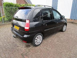 Hyundai Matrix 1.6 Airco Radio/CD 150.000 KM picture 4
