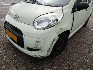Citroën C1 5-Drs picture 5