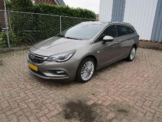 Avarii autoturisme Opel Astra 1.6 CDTI Navi Camera Clima 6-Bak 2016/5