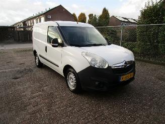 Opel Combo 1.3 CDTI Navi Radio/CD picture 4