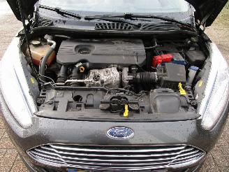 Ford Fiesta 1.5 TDCI Navi Airco 5-Drs picture 11
