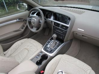 Audi A5 3.2 V6 Cabrio FSI S-Line Quattro picture 11
