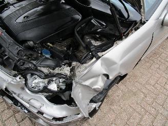 Mercedes C-klasse 200 CDI Navi Clima Automaat picture 10