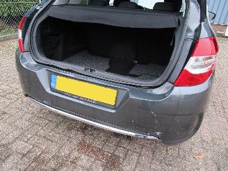 Citroën C4 1.6 VTI Navi Clima picture 7