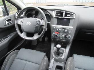 Citroën C4 1.6 VTI Navi Clima picture 12