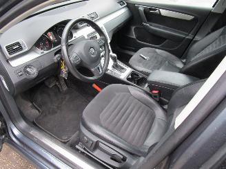 Volkswagen Passat 1.4 TSI Automaat High-Line picture 14