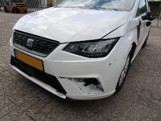 Seat Ibiza 1.0 TSI Navi Clima 52.000 KM picture 10