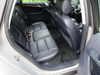 Audi A3 2.0 FSI Automaat Leder Clima picture 12