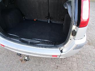 Ford Fusion 1.4 16V Airco Radio/CD picture 12