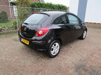 Opel Corsa 1.4 Airco Radio/CD picture 4