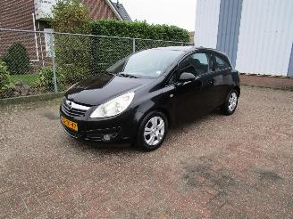 Unfallwagen Opel Corsa 1.4 Airco Radio/CD 2008/3