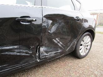 Opel Astra 1.7 CDTI Navi Camera 6-Bak picture 7