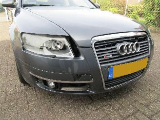 Audi A6 2.0 TFSI Autom S-Line picture 8
