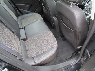 Opel Astra 1.7 CDTI Camera Navi 6-Bak picture 18