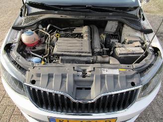 Skoda Fabia 1.2 TSI Airco Schadevrij picture 6