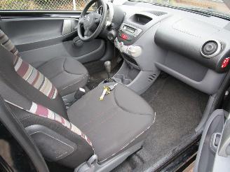 Citroën C1 Airco Radio/CD 122.000 KM picture 11