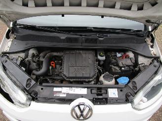 Volkswagen Up! Navi Airco 5-Drs picture 10