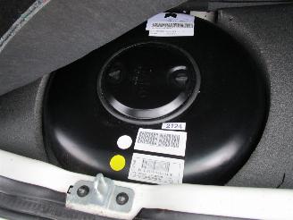 Fiat Panda 1.2 LPG Airco Radio/CD picture 17