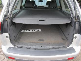 Opel Vectra 1.8 Leder Navi Clima picture 13