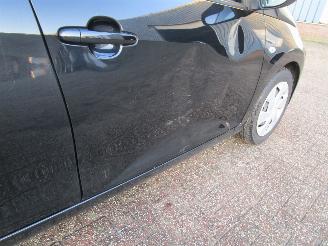 Toyota Aygo Cabrio Navi Airco picture 6