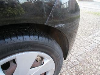 Toyota Aygo Cabrio Navi Airco picture 9