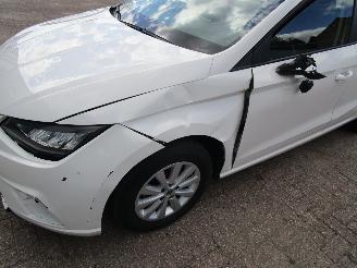 Seat Ibiza 1.0 TSI Navi Clima 52.000 KM picture 11