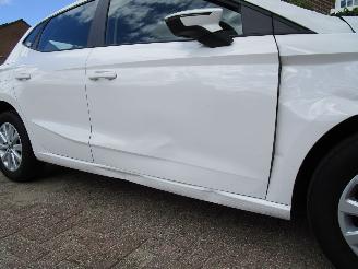 Seat Ibiza 1.0 TSI Navi Clima 52.000 KM picture 7