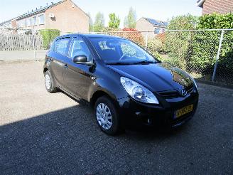 Hyundai I-20 Airco Radio/CD 5-Drs picture 3