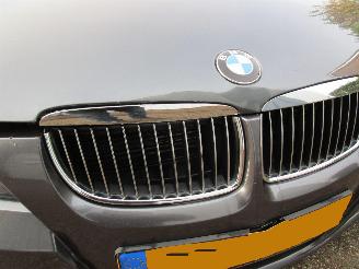 BMW 3-serie 320i Clima Leder Radio/CD 6-Bak picture 8