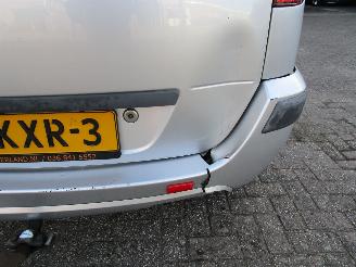 Ford Fusion 1.4 16V Airco Radio/CD picture 10