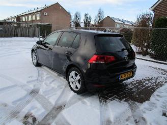 Volkswagen Golf 1.2 TSI High-Line Navi Schadevrij picture 2