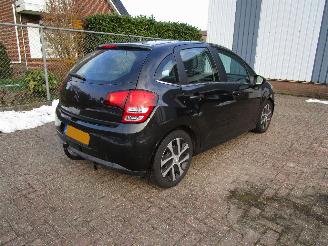 Citroën C3 1.6 e-HDI Clima Radio/CD Panodak picture 4