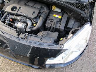 Citroën C3 1.6 e-HDI Clima Radio/CD Panodak picture 8