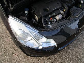 Citroën C3 1.6 e-HDI Clima Radio/CD Panodak picture 9