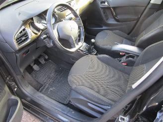 Citroën C3 1.6 e-HDI Clima Radio/CD Panodak picture 15