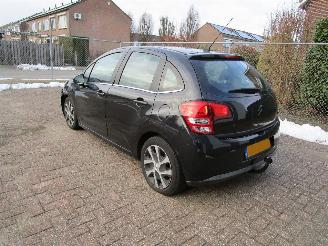 Citroën C3 1.6 e-HDI Clima Radio/CD Panodak picture 2
