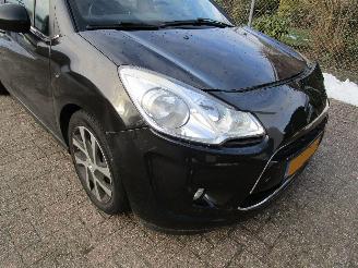 Citroën C3 1.6 e-HDI Clima Radio/CD Panodak picture 5