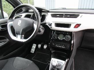 Citroën DS3 1.6 Clima Radio/CD 129.000 KM picture 16