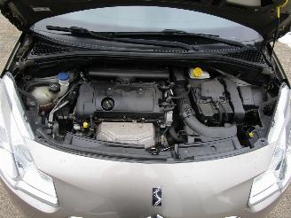 Citroën DS3 1.6 Clima Radio/CD 129.000 KM picture 14