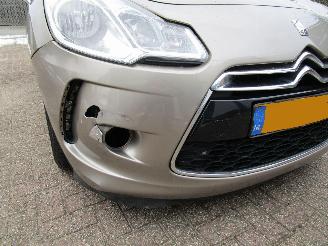 Citroën DS3 1.6 Clima Radio/CD 129.000 KM picture 6