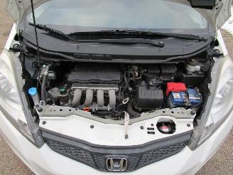 Honda Jazz 1.2 Airco Radio/CD 125.000 Km picture 12